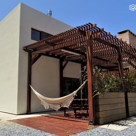 Вілла El Diablo Chic - Style House Пунта-дель-Діабло Екстер'єр фото